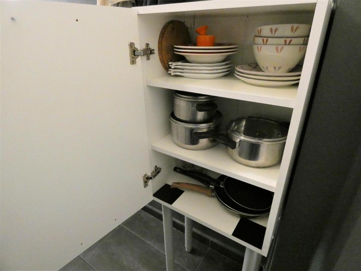 Msq Diana Vienna - 10 Min From City Center - Free Coffee And Tea - High Speed Internet Buitenkant foto