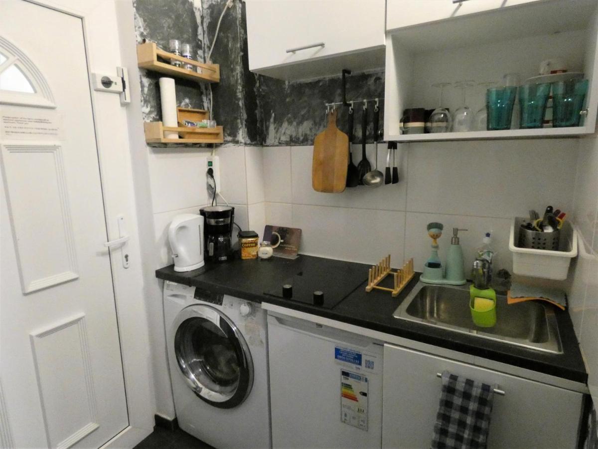 Msq Diana Vienna - 10 Min From City Center - Free Coffee And Tea - High Speed Internet Buitenkant foto